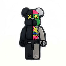 Load image into Gallery viewer, KAWS Croc Charms
