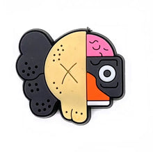 Load image into Gallery viewer, KAWS Croc Shoe Charms
