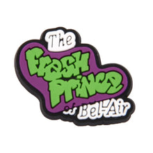 Load image into Gallery viewer, The Fresh Prince of Bel-Air Shoe Charms
